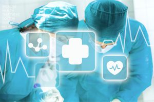 Kooperation zwischen Krankenhäusern und VGSU